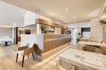 Overname van een restaurant met terras en woning in Oostkamp