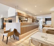 Overname van een restaurant met terras en woning in Oostkamp