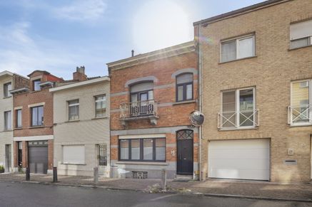 Maison à vendre Strombeek-Bever