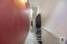 Centrally located 3-bedroom house with garden in Strombeek