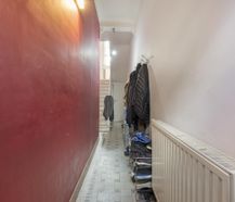 Centrally located 3-bedroom house with garden in Strombeek