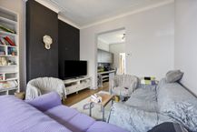Centrally located 3-bedroom house with garden in Strombeek