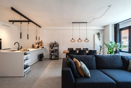 Appartement te koop Oostende