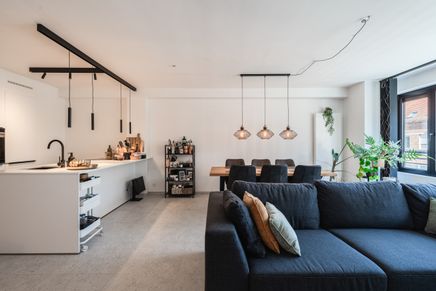 Appartement te koop Oostende