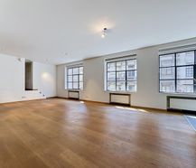 1 bedroom apartment in Brussels near Monnaie