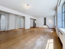 Appartement met 1 slaapkamer te Brussel nabij Munt