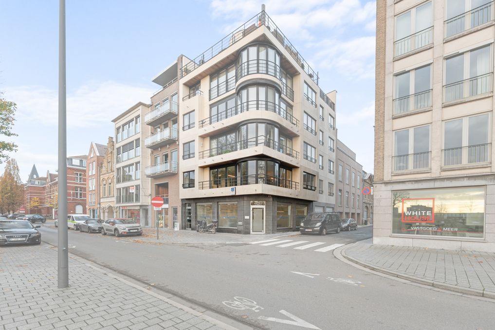 Interessante investeringsopportuniteit in Ieper