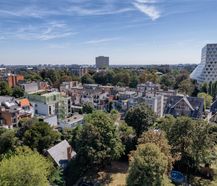 B.0.1 Loggia - nieuwbouw appartementen te koop te Antwerpen