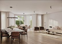 B.0.1 Loggia - nieuwbouw appartementen te koop te Antwerpen