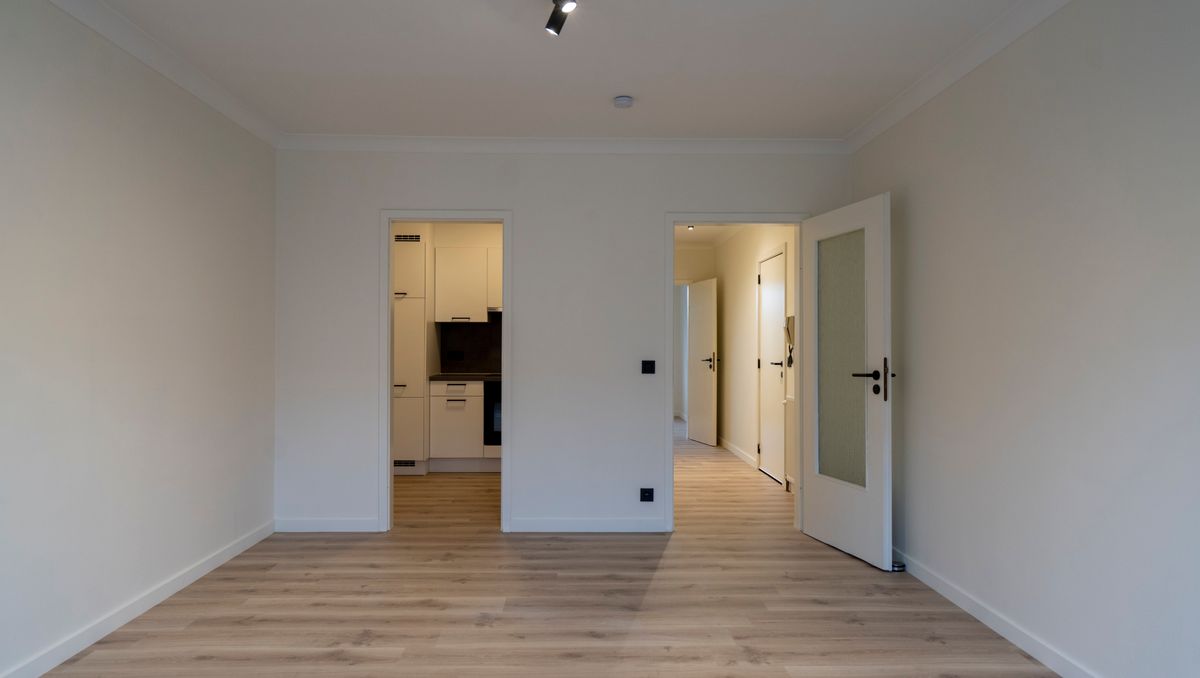 Gezellig appartement met 1 slaapkamer te huur in Kortrijk
