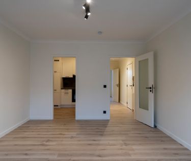 Gezellig appartement met 1 slaapkamer te huur in Kortrijk