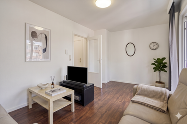 Apartment with beautiful terrace for sale in the center of Roeselare