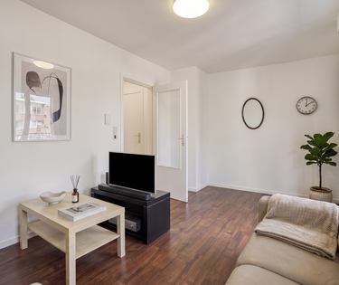 Apartment with beautiful terrace for sale in the center of Roeselare