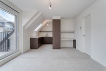 Afgewerkt nieuwbouwappartement te koop in Desselgem