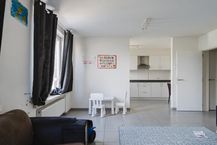 Appartementsgebouw met huurgarantie aan Conservatoriumplein