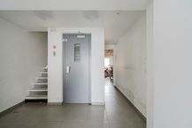 Appartementsgebouw met huurgarantie aan Conservatoriumplein
