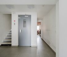 Appartementsgebouw met huurgarantie aan Conservatoriumplein