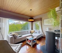 Gezellige woning met 2 slaapkamer te huur in Asper!