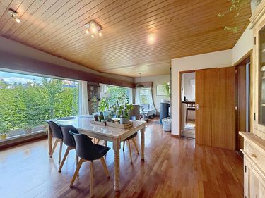 Gezellige woning met 2 slaapkamer te huur in Asper!