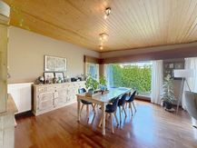 Gezellige woning met 2 slaapkamer te huur in Asper!