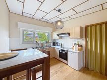 Gezellige woning met 2 slaapkamer te huur in Asper!
