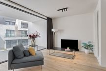 High-quality recent apartment for sale in Waregem