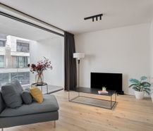 High-quality recent apartment for sale in Waregem