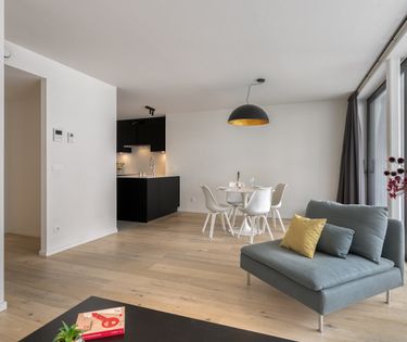 High-quality recent apartment for sale in Waregem
