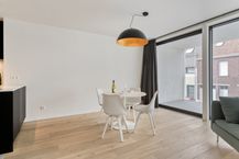 High-quality recent apartment for sale in Waregem