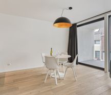High-quality recent apartment for sale in Waregem