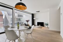 High-quality recent apartment for sale in Waregem