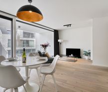 High-quality recent apartment for sale in Waregem