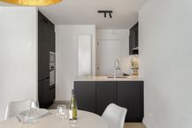 High-quality recent apartment for sale in Waregem