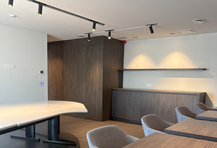 Hoogwaardig kantoorgebouw van 280 m² te huur in Hooglede