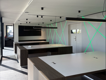 Hoogwaardig kantoorgebouw van 280 m² te huur in Hooglede