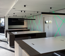 Hoogwaardig kantoorgebouw van 280 m² te huur in Hooglede