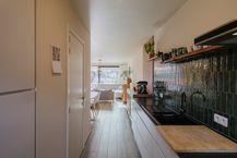 Recente BEN-woning met 5 slpk + garage in Kortrijk POWERSALE