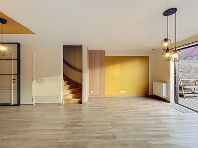 Maison à vendre Courtrai (Kortrijk)
