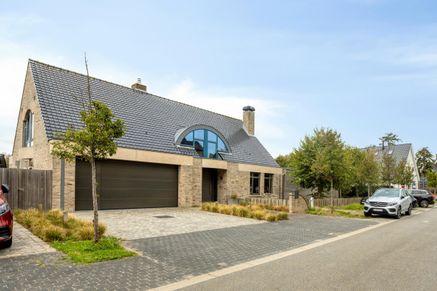 Villa te koop Koksijde