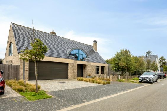 Villa te koop Koksijde