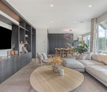Exclusive 4 bedroom villa with swimming pool in Koksijde