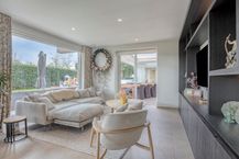 Exclusive 4 bedroom villa with swimming pool in Koksijde