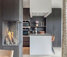 Exclusive 4 bedroom villa with swimming pool in Koksijde
