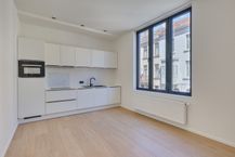 Instapklaar en charmant appartement in Gent