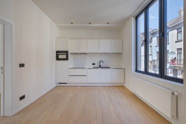 Instapklaar en charmant appartement in Gent