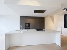 Uniek huis te huur met 4 slaapkamers in het centrum van Brugge 