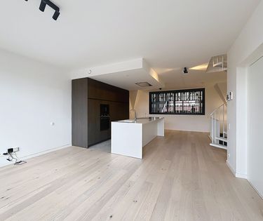 Uniek huis te huur met 4 slaapkamers in het centrum van Brugge