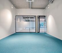 Commercial property for rent in the center of Waregem