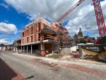 residentie Hieronymus
