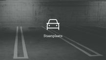 Staanplaats te huur – €55/maand incl. btw – Wittemolenstraat 25A P7, 8200 Sint-Michiels